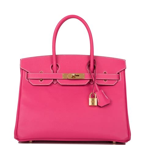 hermes birkin rose tyrien|Hermes Rose Tyrien .